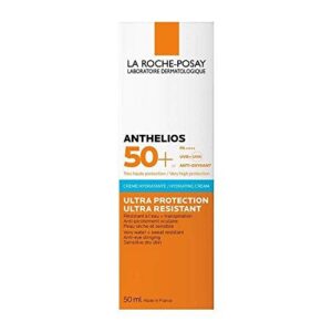 LA ROCHE-POSAY Anthelios UVMUNE 400Crème Hydratante SPF50+ F/50 ML