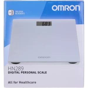 OMRON Pèse-personne Électronique HN-289