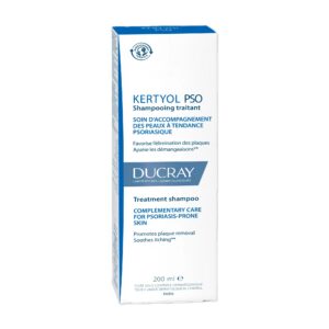 DUCRAY KERTYOL PSO shampooing traitant psoriasis 200ML