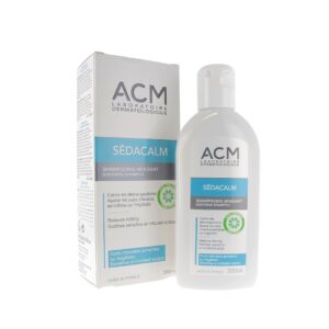 ACM SÉDACALM Shampooing Apaisant 200ML