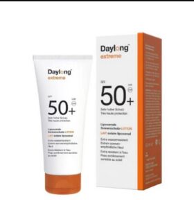 DAYLONG ECRAN SOLAIRE SPF50+ T/50ML