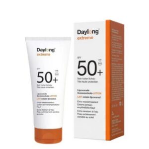 DAYLONG ECRAN SOLAIRE SPF50+ T/50ML