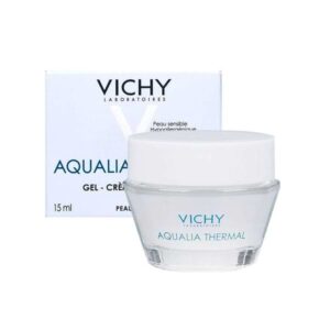 VICHY V AQUALIA THERMAL Gel-Crème Réhydratante 15ML