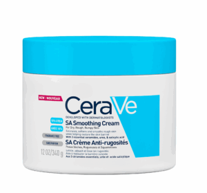CeraVe SA Crème Anti-Rugosités 340g
