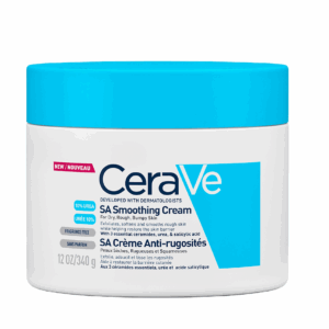 CeraVe SA Crème Anti-Rugosités 340g