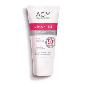 ACM DÉPIWHITE.S SPF50+ 50ML