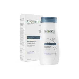 BIONNEX APRÈS SHAMPOING anti-chute pour tout types des cheveux