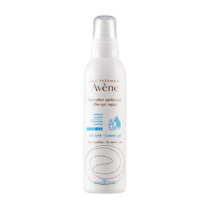 Avène Réparateur Aprés Soleil Gel lacté 200ML