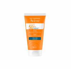 Avène ECRAN SOLAIRE FLUIDE SPF50+ 50ML