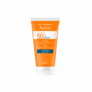 Avène ECRAN SOLAIRE FLUIDE SPF50+ 50ML
