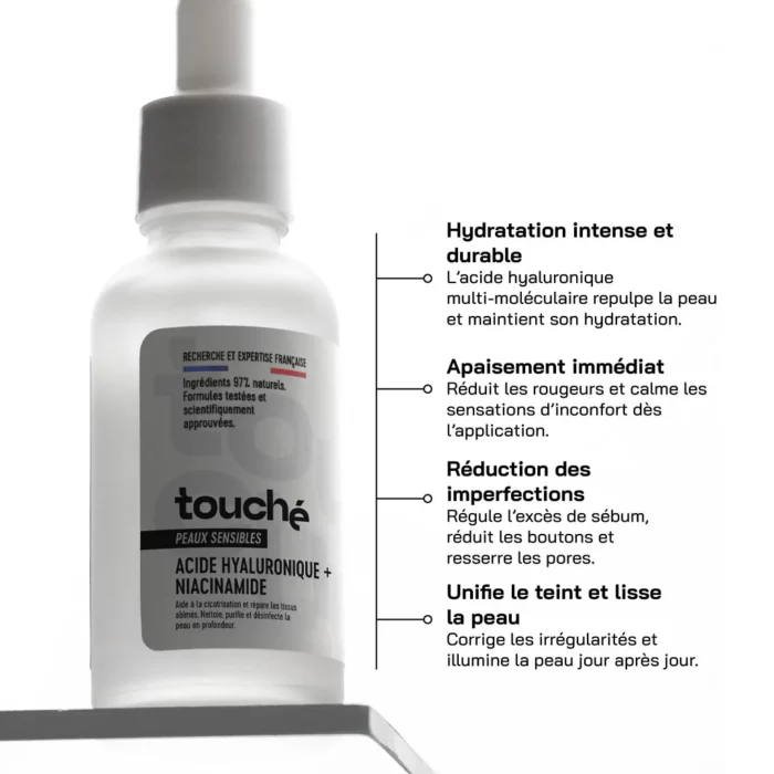 ACIDE HYALURONIQUE1.2