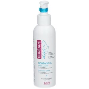 ACM BORÉADE CL CRÈME LAVANTE 200ML