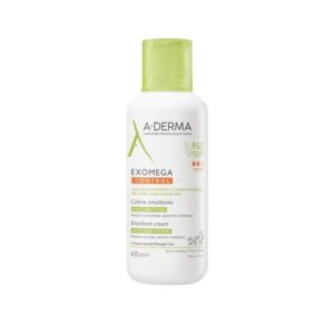 A-DERMA  EXOMEGA CONTROL F/400ML