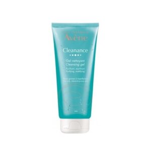 Avène CLEANANCE GEL NETTOYANT 200ML