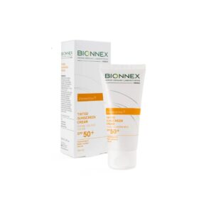 BIONNEX Preventiva CREME SOLAIRE TINTÉE SPF 50+50ML