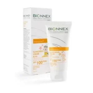BIONNEX Preventiva Crème Solaire Pour Enfants SPF100 50ML