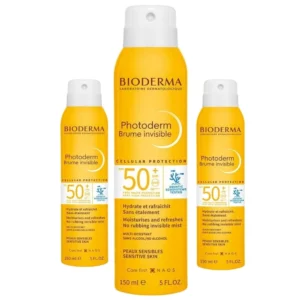 BIODERMA Photoderm Brume invisible 150ML