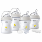 Chicco Natural Feeling Starter Set