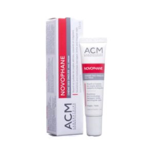 ACM NOVOPHANE Crème des Ongles