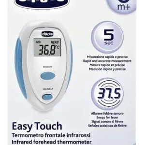 chicco Thermomètre Frontal Infra Easy Touch