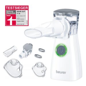 beurer IH 57 Nébuliseur portable