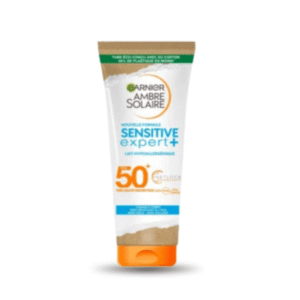 GARNIER AMBRE SOLAIRE Lait Fluide Hydratant SPF50+175ML