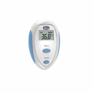 chicco Thermomètre Frontal Infra Easy Touch