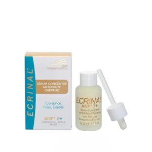 ECRINAL SERUM  CONCENTRE ANTICHUTE F/200ML