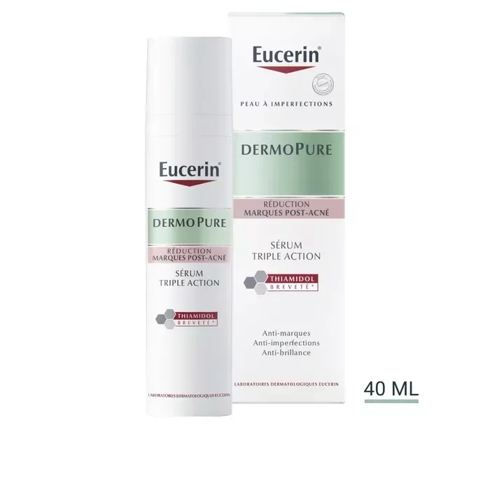 EUCERIN DERMOPURE