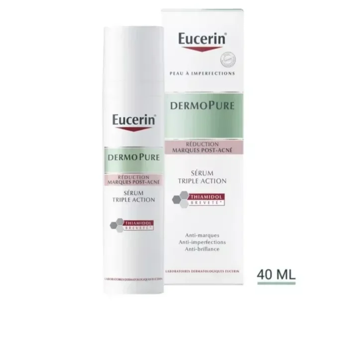 EUCERIN DERMOPURE EUCERIN DERMOPURE