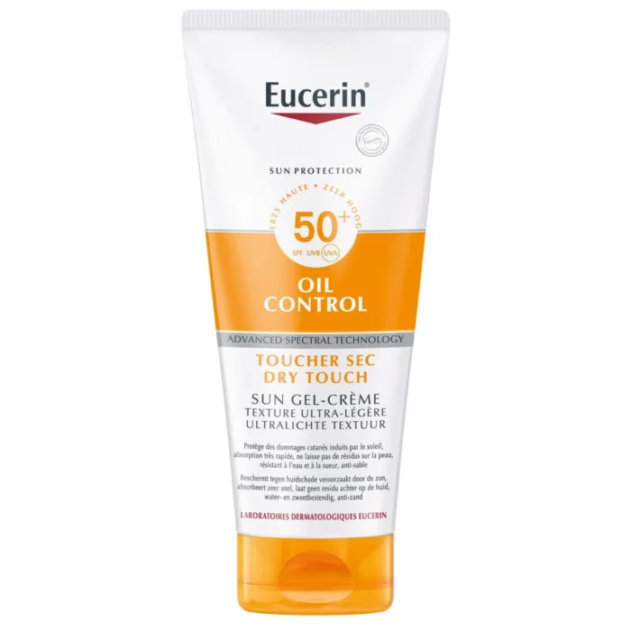 EUCERIN OIL CONTROL