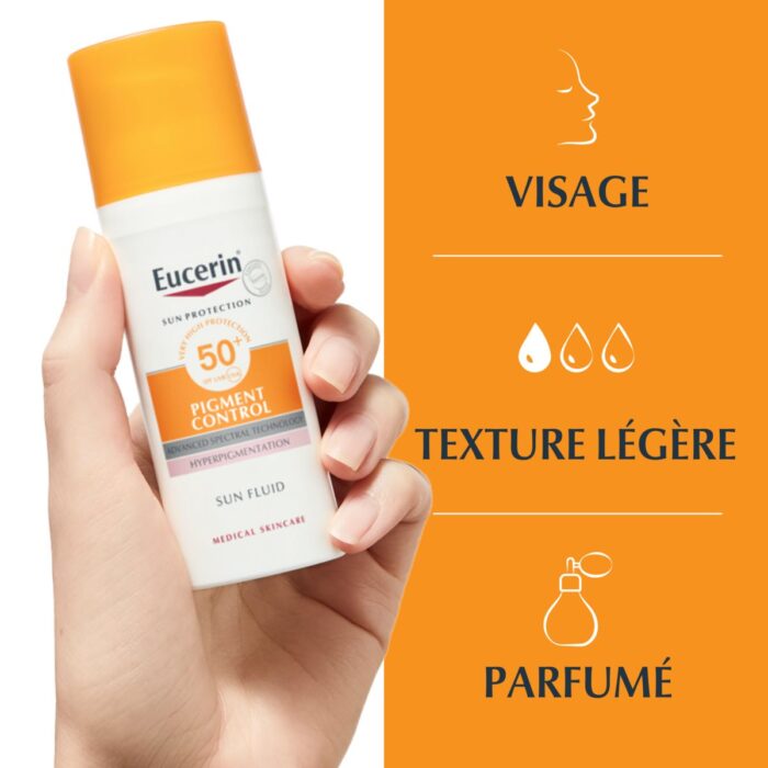 EUCERIN-PIGMENT EUCERIN-PIGMENT
