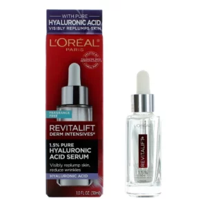 L'ORÉAL Paris Revitalift Derm Intensives Hyaluronic Acid Serum