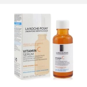 LA ROCHE-POSAY Pure Vitamin C10 F/30ML