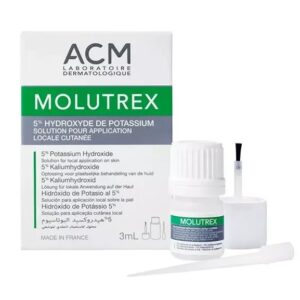 ACM Molutrex 3ml
