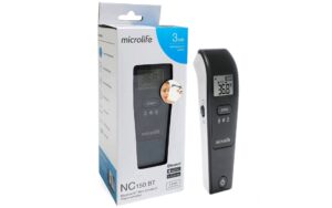 microlife thermomètre sans contact Connecté Bluetooth NC 150 BT
