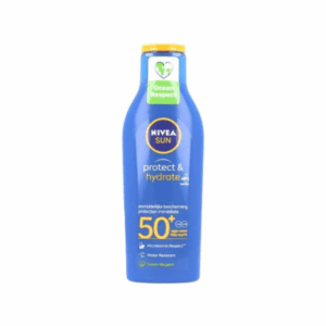 NIVEA SUN PROTECT & HYDRATE  LAIT PROTECTEUR SPF 50+200ML