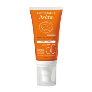 Avène ECRAN SOLAIRE CRÈME SPF50+ 50ML
