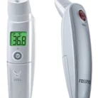 Rossmax-HA500-Temple-Thermometer