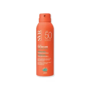 SVR Brume Solaire Invisible SPF50+200ML