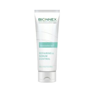 BIONNEX Rensaderm Crème Réparatrice et Régulatrice de Sébum 30ML