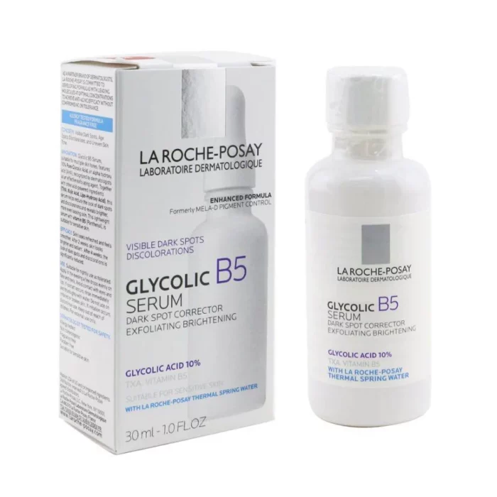 SerumGlycolicB5LaRochePosay