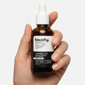 touché Sérum Vitamine C 11% 30ML