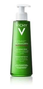 VICHY Normaderm Phytosolution Gel Nettoyant Intense 200mL