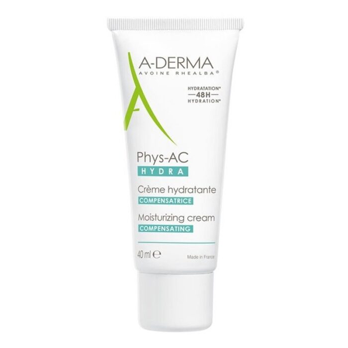 a-derma-phys-ac-hydra-creme-compensatrice-40ml a-derma-phys-ac-hydra-creme-compensatrice-40ml