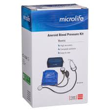 microlife Tensiomètre Manuel BP AG1-20