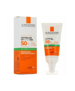 LA ROCHE-POSAY Anthelios UVmune 400 Gel-Crème Oil Control SPF50+ Sans Parfum 50 ml