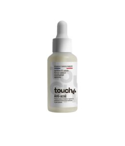 touché Sérum anti-acné 30ML
