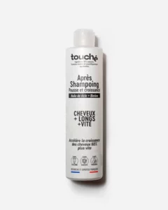 TOUCHE Après-Shampooing Densité