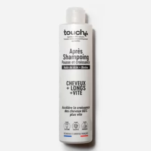 TOUCHE Après-Shampooing Densité